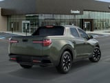 2026 Hyundai Santa Cruz - Preview 4