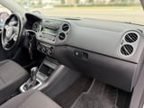 2014 Volkswagen Tiguan - Preview 11