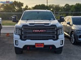 2022 GMC Sierra 2500 HD - Preview 2