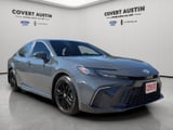 2025 Toyota Camry - Preview 7