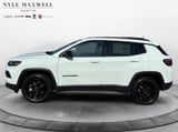2026 Jeep Compass - Preview 12