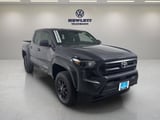 2026 Toyota Tacoma - Preview 7