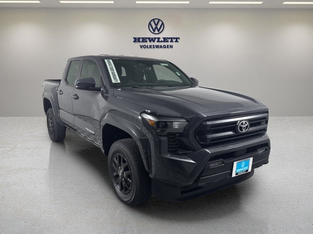 2026 Toyota Tacoma - Image 1