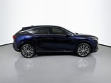 2023 Lexus RX - Preview 4