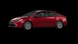 2027 Toyota Corolla - Preview 3