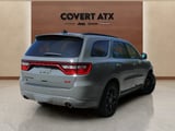 2027 Dodge Durango - Preview 5