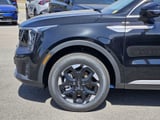 2026 Kia Sorento - Preview 8