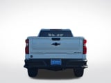 2026 Chevrolet Silverado 1500 - Preview 4