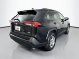 2025 Toyota RAV4 - Preview 5