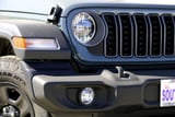 2026 Jeep Wrangler - Preview 4