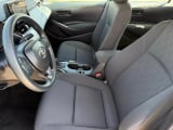 2026 Toyota Corolla - Preview 8