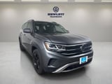 2022 Volkswagen Atlas - Preview 7