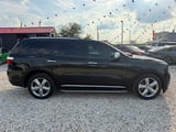 2013 Dodge Durango - Preview 7