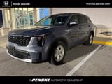 2025 Kia Sorento - Preview 2