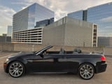 2009 BMW M3 - Preview 9