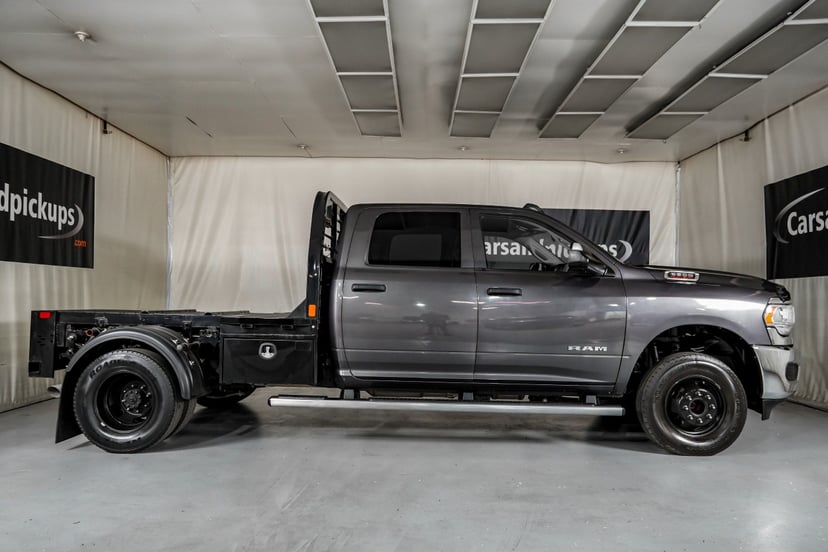 2020 Ram 3500 - Image 3