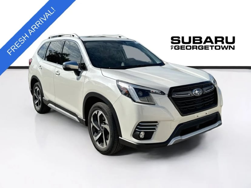 2023 Subaru Forester - Image 1