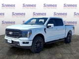 2026 Ford F-150 - Preview 3