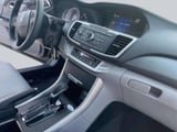 2015 Honda Accord - Preview 16