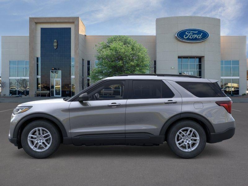 2026 Ford Explorer - Image 2