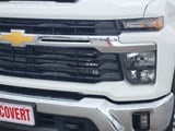 2024 Chevrolet Silverado - Preview 8