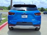 2026 Chevrolet Blazer - Preview 7