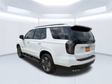 2026 Chevrolet Tahoe - Preview 3