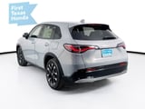 2027 Honda HR-V - Preview 5