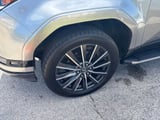 2024 Lexus GX - Preview 8