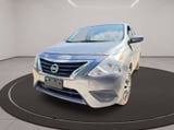 2018 Nissan Versa - Preview 2