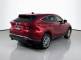 2021 Toyota Venza - Preview 5
