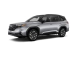2026 Subaru Forester - Preview 3