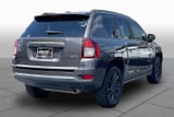 2015 Jeep Compass - Preview 12