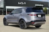 2024 Land Rover Discovery - Preview 4