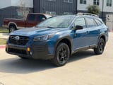 2022 Subaru Outback - Preview 2