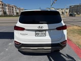 2020 Hyundai Santa FE - Preview 6