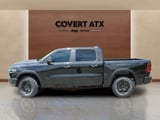 2026 Ram 1500 - Preview 2
