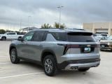 2026 Chevrolet Traverse - Preview 8