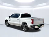 2026 Chevrolet Silverado 1500 - Preview 3