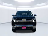 2026 Chevrolet Silverado 1500 - Preview 8