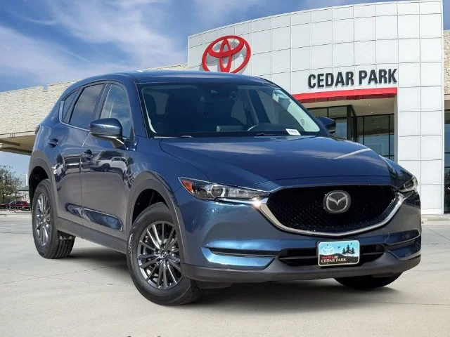 2020 Mazda CX-5 - Image 1