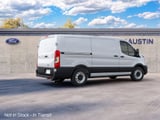 2027 Ford Transit - Preview 6