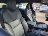2021 Tesla Model S - Preview 15