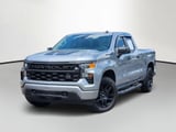 2024 Chevrolet Silverado 1500 - Preview 2