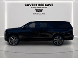 2026 Cadillac Escalade ESV - Preview 5