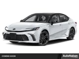 2027 Toyota Camry - Preview 2