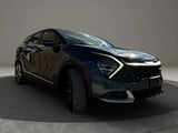 2024 Kia Sportage - Preview 3