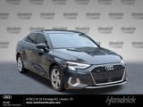 2023 Audi A3 - Preview 2