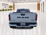 2025 Ram 1500 - Preview 8