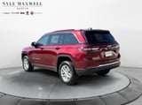 2026 Jeep Grand Cherokee - Preview 14